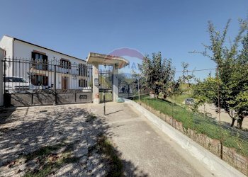 Casa all\'aperto - Casa indipendente Orsogna - foto 136