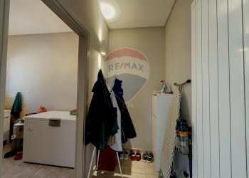 Hall / corridoio - Casa indipendente Orsogna - foto 139