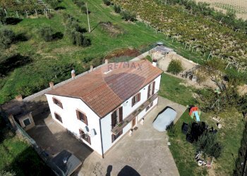 Casa all\'aperto - Casa indipendente Orsogna - foto 146