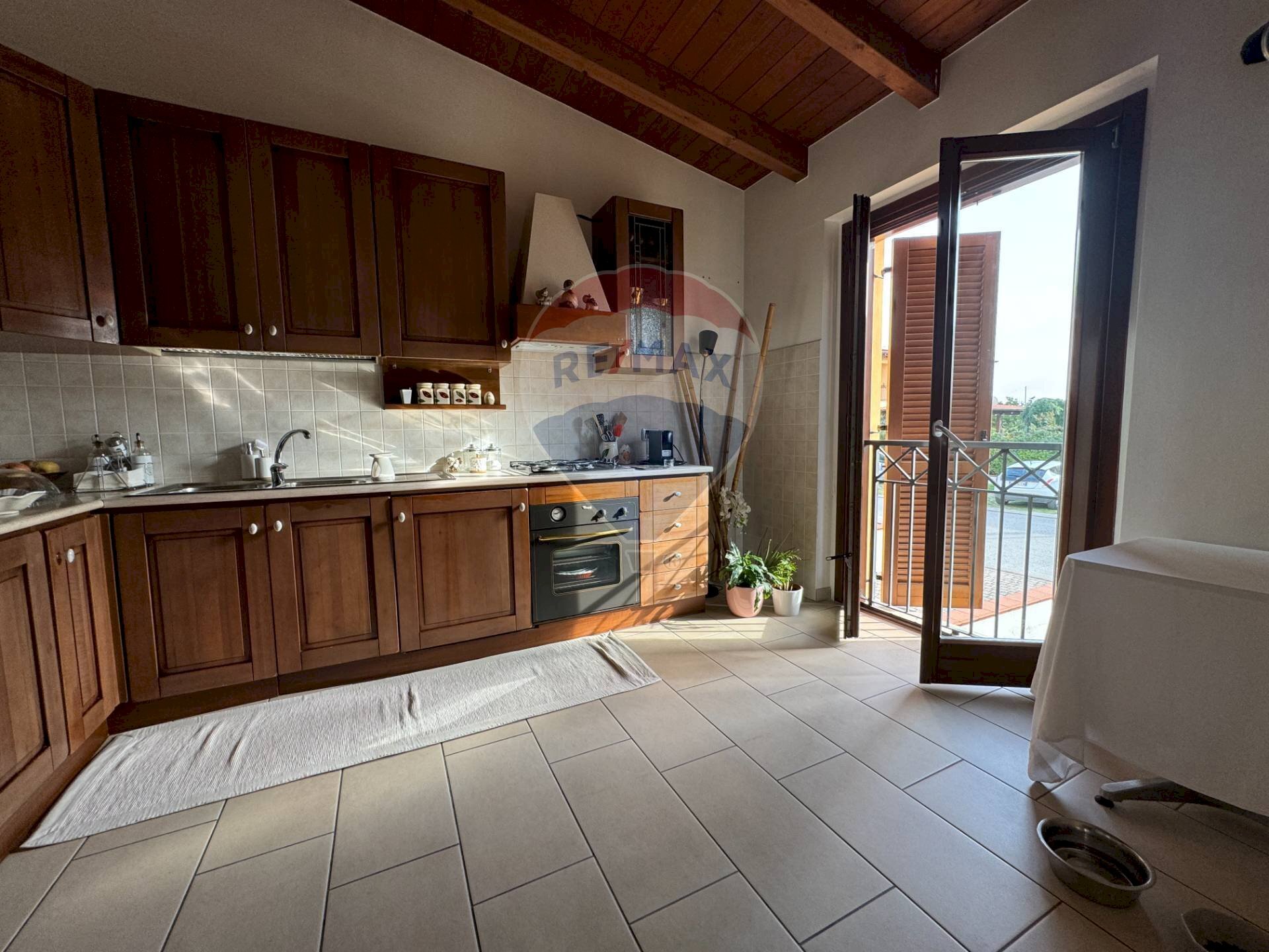 Cucina - Villa a Schiera C.da San Rocco Vecchio
 
8, San Vito Chietino - foto 3