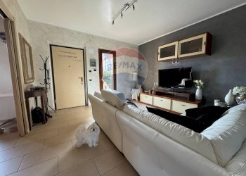 Soggiorno - Villa a Schiera C.da San Rocco Vecchio
 
8, San Vito Chietino - foto 2