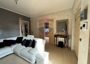 Soggiorno - Villa a Schiera C.da San Rocco Vecchio
 
8, San Vito Chietino - foto 7