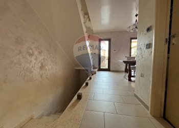 Hall / corridoio - Villa a Schiera C.da San Rocco Vecchio
 
8, San Vito Chietino - foto 8