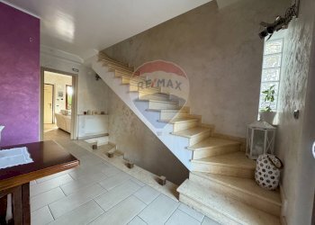 Scale - Villa a Schiera C.da San Rocco Vecchio
 
8, San Vito Chietino - foto 13