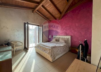 Camera / camera da letto - Villa a Schiera C.da San Rocco Vecchio
 
8, San Vito Chietino - foto 19