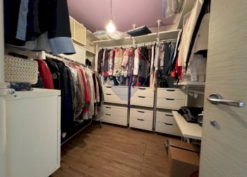 Cabina armadio - Villa a Schiera C.da San Rocco Vecchio
 
8, San Vito Chietino - foto 20