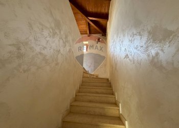 Scale - Villa a Schiera C.da San Rocco Vecchio
 
8, San Vito Chietino - foto 22