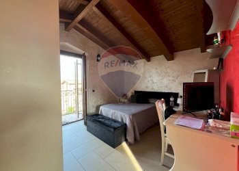 Camera / camera da letto - Villa a Schiera C.da San Rocco Vecchio
 
8, San Vito Chietino - foto 24