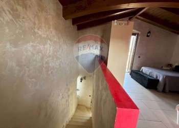 Scale - Villa a Schiera C.da San Rocco Vecchio
 
8, San Vito Chietino - foto 25