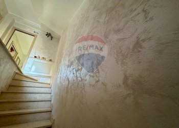 Scale - Villa a Schiera C.da San Rocco Vecchio
 
8, San Vito Chietino - foto 28