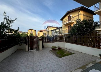 Terrazza - Villa a Schiera C.da San Rocco Vecchio
 
8, San Vito Chietino - foto 36