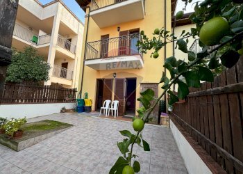 Casa all\'aperto - Villa a Schiera C.da San Rocco Vecchio
 
8, San Vito Chietino - foto 37