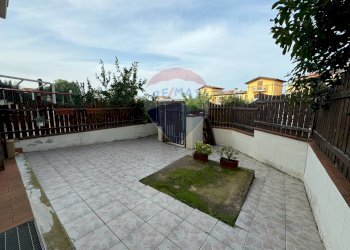 Terrazza - Villa a Schiera C.da San Rocco Vecchio
 
8, San Vito Chietino - foto 38