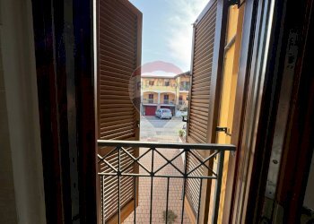 Balcone - Villa a Schiera C.da San Rocco Vecchio
 
8, San Vito Chietino - foto 39