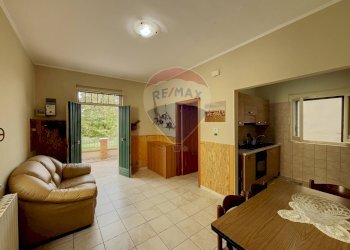 Sala da pranzo - Casa semi indipendente Paglieta - foto 2