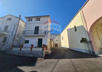 Casa all\'aperto - Casa semi indipendente Paglieta - foto 5