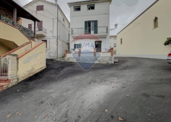 Edificio all\'aperto - Casa semi indipendente Paglieta - foto 7