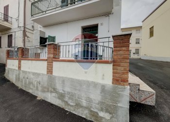 Edificio all\'aperto - Casa semi indipendente Paglieta - foto 10