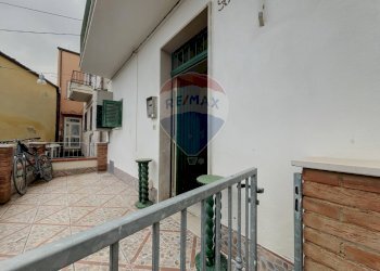 Terrazza - Casa semi indipendente Paglieta - foto 11