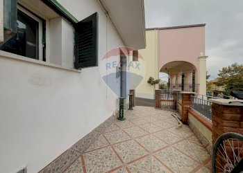 Terrazza - Casa semi indipendente Paglieta - foto 12