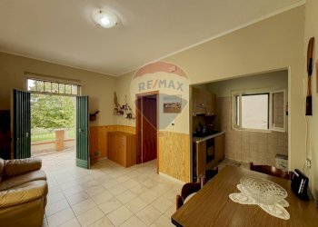 Sala da pranzo - Casa semi indipendente Paglieta - foto 14