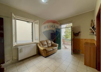 Soggiorno - Casa semi indipendente Paglieta - foto 15