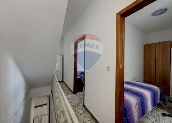 Hall / corridoio - Casa semi indipendente Paglieta - foto 28