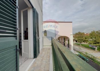 Balcone - Casa semi indipendente Paglieta - foto 33