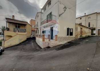 Edificio all\'aperto - Casa semi indipendente Paglieta - foto 48