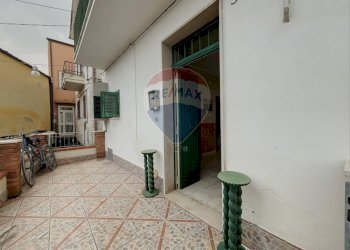 Terrazza - Casa semi indipendente Paglieta - foto 49