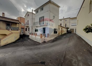 Edificio all\'aperto - Casa semi indipendente Paglieta - foto 50