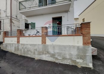 Edificio all\'aperto - Casa semi indipendente Paglieta - foto 53