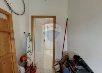 Hall / corridoio - Casa semi indipendente Paglieta - foto 54