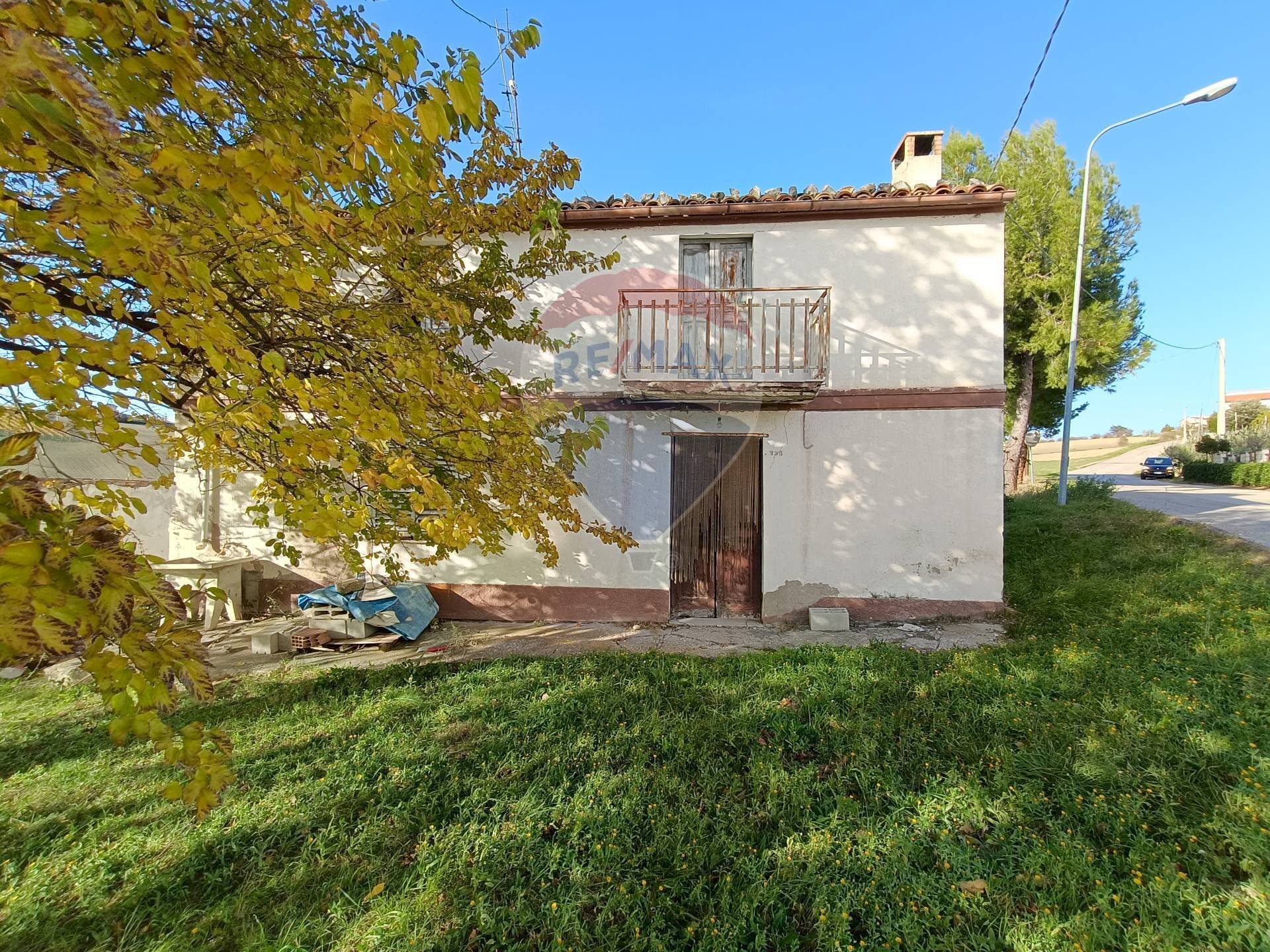 Casa all\'aperto - Independent house Via Santa Lucia
 
264, Sant'Eusanio del Sangro - photo 3