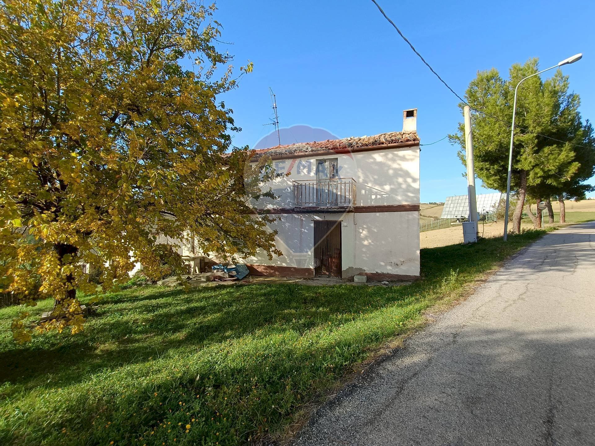 Casa all\'aperto - Independent house Via Santa Lucia
 
264, Sant'Eusanio del Sangro - photo 1