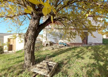 Giardino - Casa indipendente Via Santa Lucia
 
264, Sant'Eusanio del Sangro - foto 3