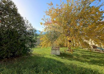 Giardino - Casa indipendente Via Santa Lucia
 
264, Sant'Eusanio del Sangro - foto 7