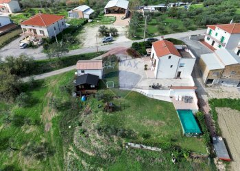 Casa all\'aperto - Casa indipendente Via San Vicenzo
 
15, Castel Frentano - foto 3