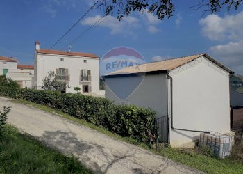 Casa all\'aperto - Casa indipendente Via San Vicenzo
 
15, Castel Frentano - foto 5