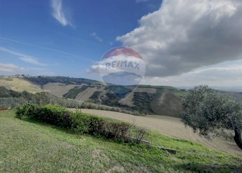 Vista delle montagne - Casa indipendente Via San Vicenzo
 
15, Castel Frentano - foto 11