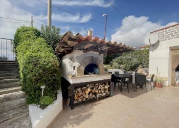 Terrazza - Casa indipendente Via San Vicenzo
 
15, Castel Frentano - foto 12