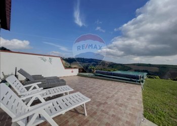 Terrazza - Casa indipendente Via San Vicenzo
 
15, Castel Frentano - foto 13