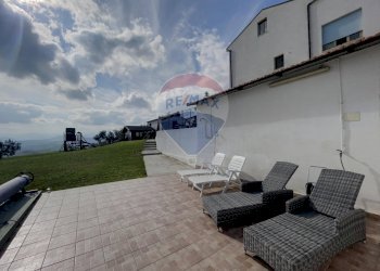 Terrazza - Casa indipendente Via San Vicenzo
 
15, Castel Frentano - foto 14