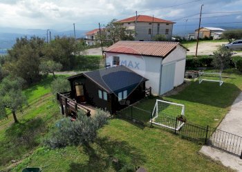 Casa all\'aperto - Casa indipendente Via San Vicenzo
 
15, Castel Frentano - foto 15