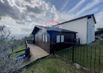 Casa all\'aperto - Casa indipendente Via San Vicenzo
 
15, Castel Frentano - foto 16