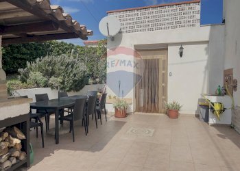 Terrazza - Casa indipendente Via San Vicenzo
 
15, Castel Frentano - foto 18