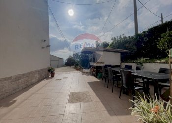 Terrazza - Casa indipendente Via San Vicenzo
 
15, Castel Frentano - foto 19