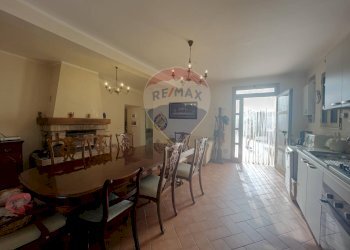 Sala da pranzo - Casa indipendente Via San Vicenzo
 
15, Castel Frentano - foto 21