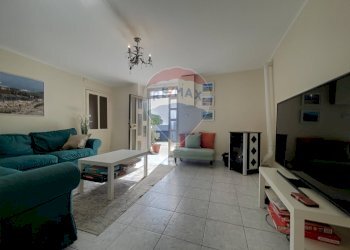 Soggiorno - Casa indipendente Via San Vicenzo
 
15, Castel Frentano - foto 24