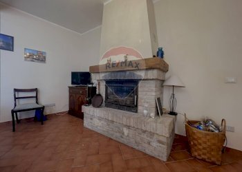 Soggiorno - Casa indipendente Via San Vicenzo
 
15, Castel Frentano - foto 25